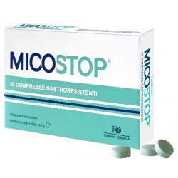 Farma-derma Micostop 30...