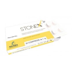 Hauora Med Stonex 30 Compresse