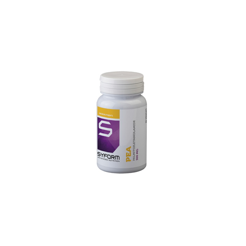 Syform Pea 30 Capsule