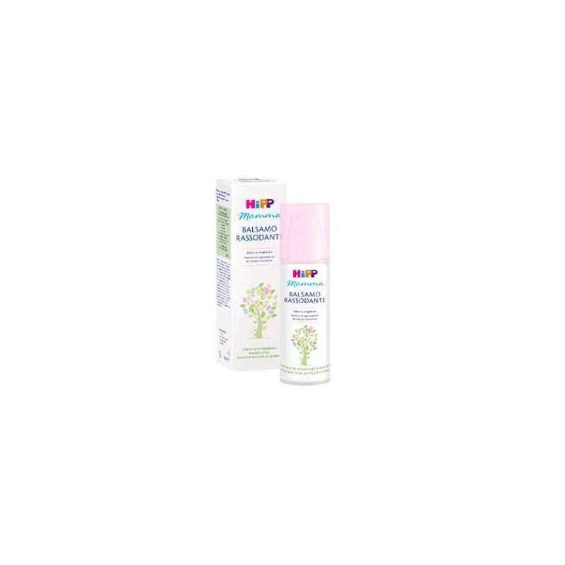 Hipp Italia Hipp Mamma Balsamo Rassodante 150 Ml