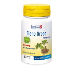 Longlife Fieno Greco 60...