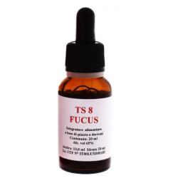 Alkaest Ts8 Fucus 20 Ml