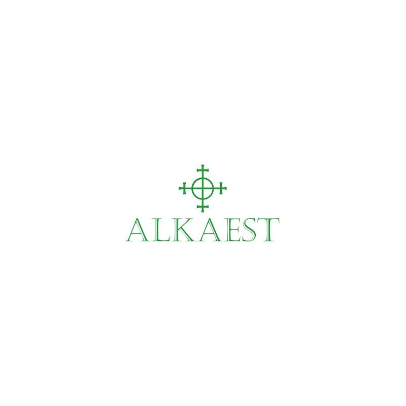 Alkaest Ts10 Mirra 20 Ml