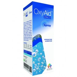 Nutrigea Oxyaid Zinco Spray...