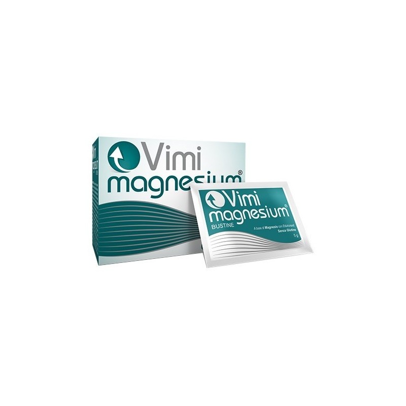 Shedir Pharma Unipersonale Vimi Magnesium 32 Bustine