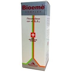 Maser Bioeme Complex 30 Ml