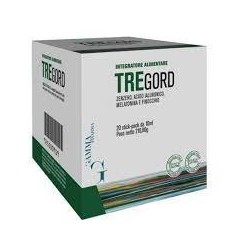 Gammapharma Tregord 20...