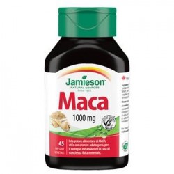 Biovita Jamieson Maca 1000...