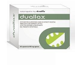 Duallia Duallax 60 Capsule