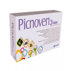 Biodelta Picnoven Dren 50...