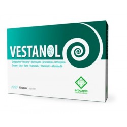 Erbozeta Vestanol 30 Capsule