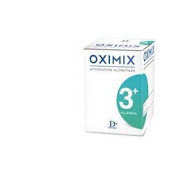 Driatec Oximix 3+ Allergo...