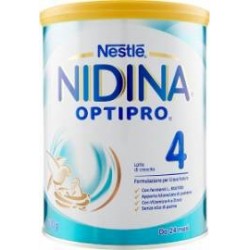 Nestle' Italiana Nidina 4...