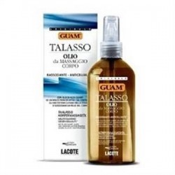 Lacote Guam Talasso Olio...