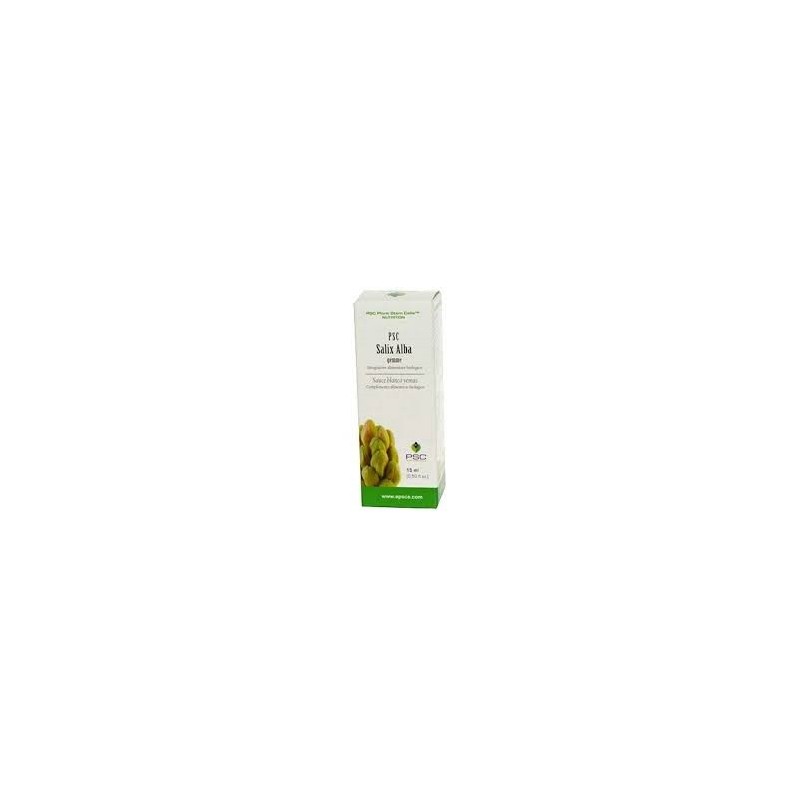 Forza Vitale Italia Psc Salix Alba 15 Ml