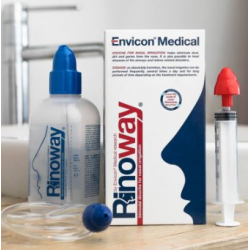 Envicon Medical Rinoway...
