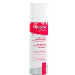 S. F. Group Stribess Spray...