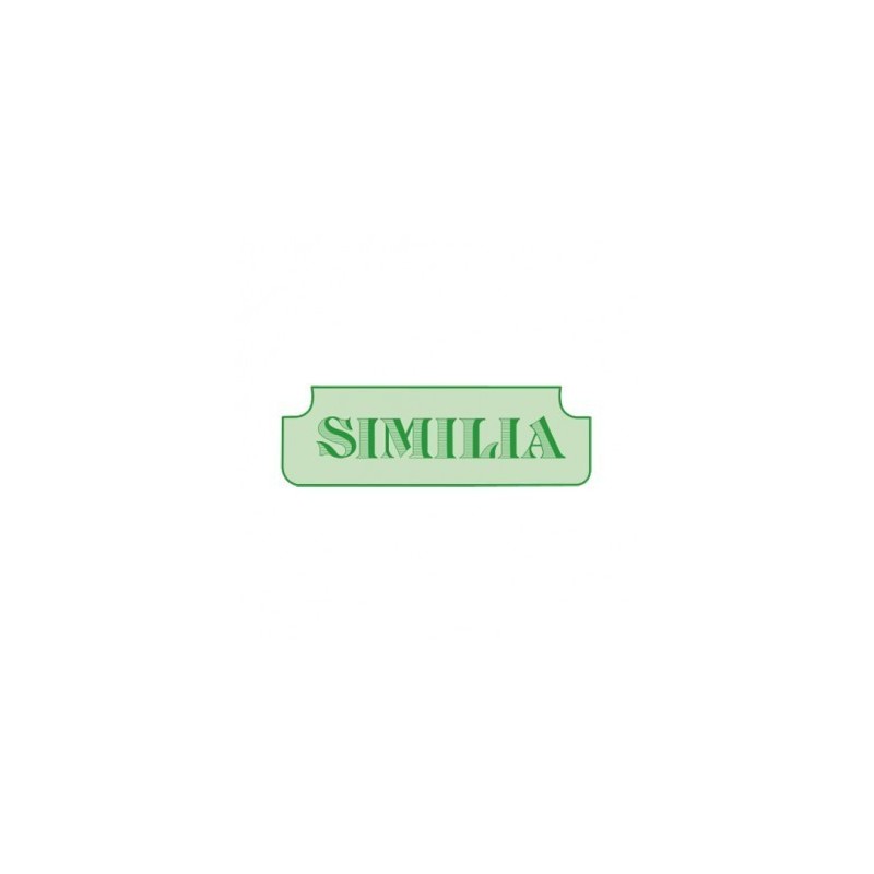 Similia Hepar Sulfuris 6lm 10ml Gocce