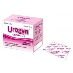 Nutralabs Urogyn Crispatus...