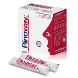 Envicon Medical Rinoway3%...