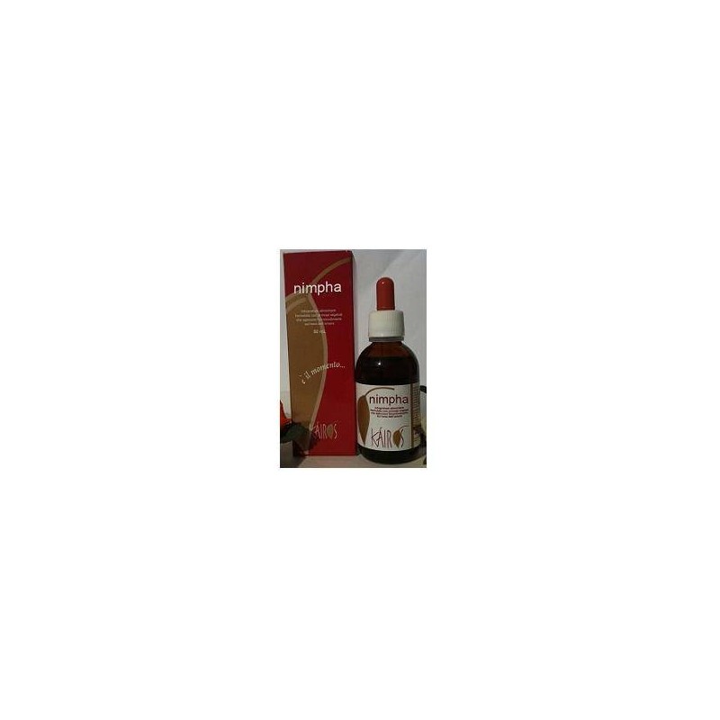 Kairos Italia Nimpha Gocce 60 Ml