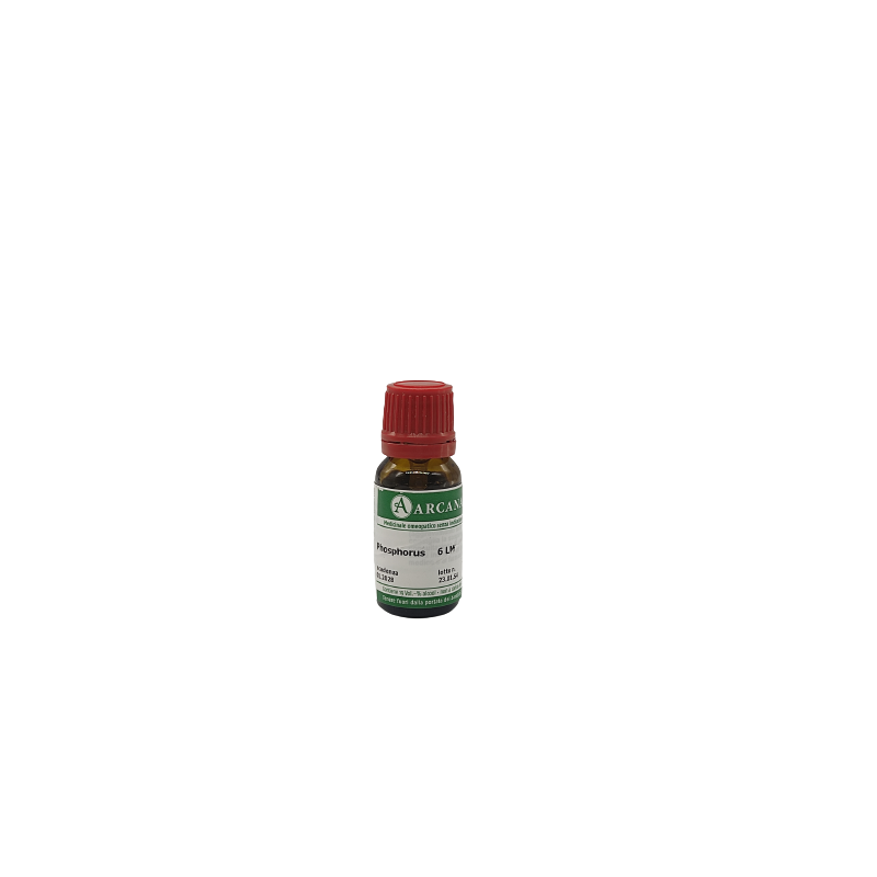 Similia Phosphorus 6lm 10ml Gocce