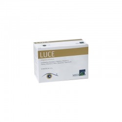 Medivis Luce 30 Bustine 39 G