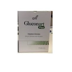 Oti Gluconart Plus 20 Bustine