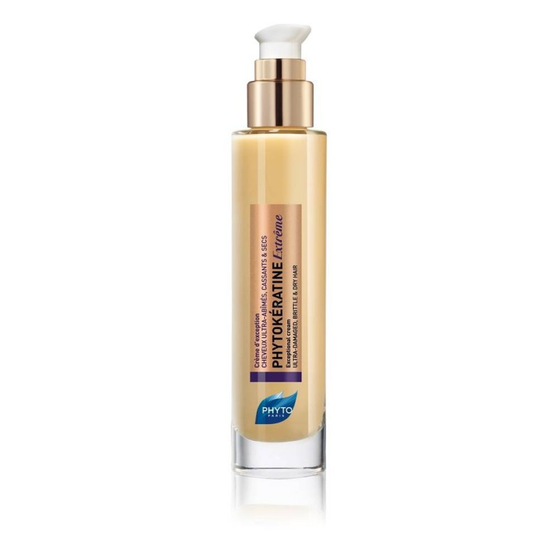 Phytokeratine Extreme Crema 100 Ml