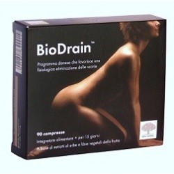 New Nordic Biodrain 90...