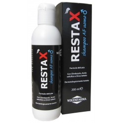 Wikenfarma Restax Shampoo...