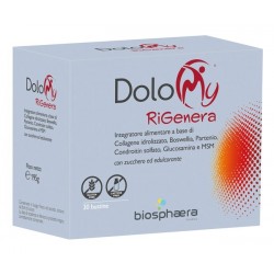 Biosphaera Pharma Dolomy...