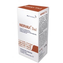 Pl Pharma Nervax Dol 10...