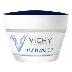 Vichy Nutrilogie 2 50 Ml