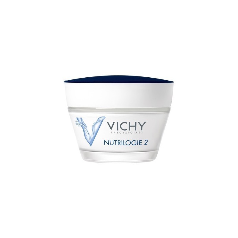 Vichy Nutrilogie 2 50 Ml