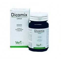 Vert Farma Dicamix 30 Capsule