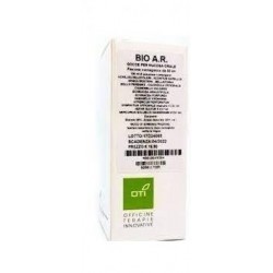 Oti Gamma Bio Ar Gocce 50ml