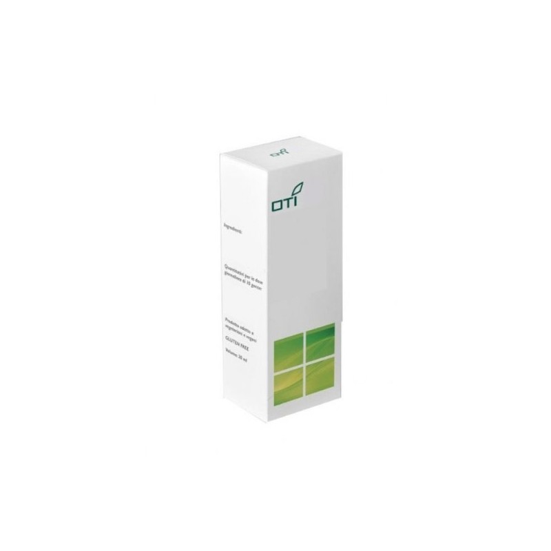 Oti Gamma Apyr Composto Gocce 50ml