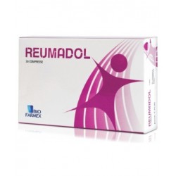 Biofarmex Reumadol 30...