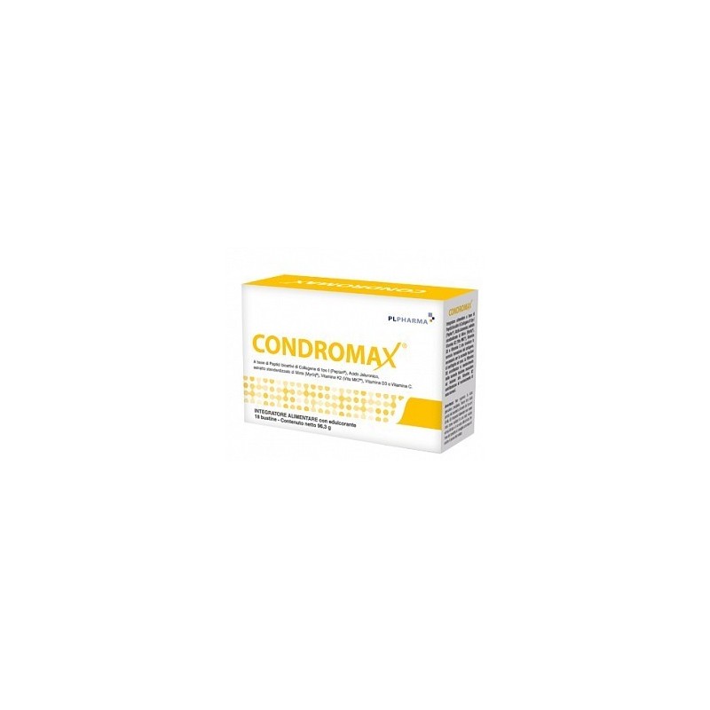 Pl Pharma Condromax 18 Bustine