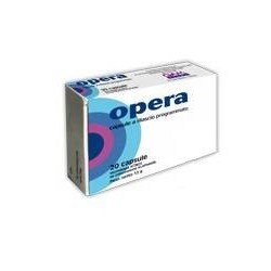 Gam Farma Opera 20 Capsule