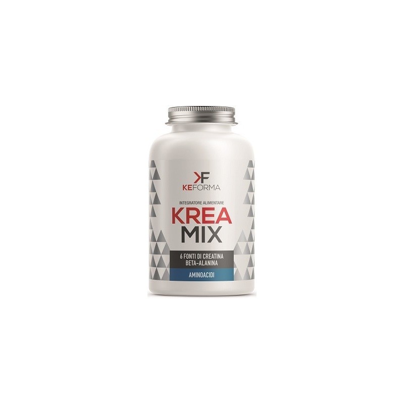 Aqua Viva Kreamix 120 Capsule