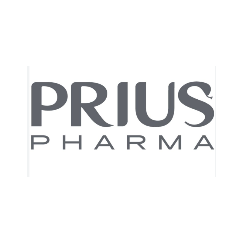 Prius Pharma Dolixin Livia 20 Stick 10 Ml