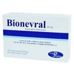 Pharmase Bionevral 30...