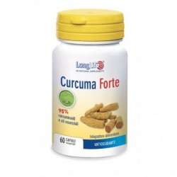 Longlife Curcuma Forte 60...