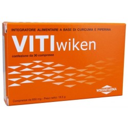 Wikenfarma Vitiwiken 30...