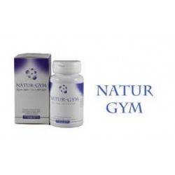 Naturamla Natur-gym 60 Capsule