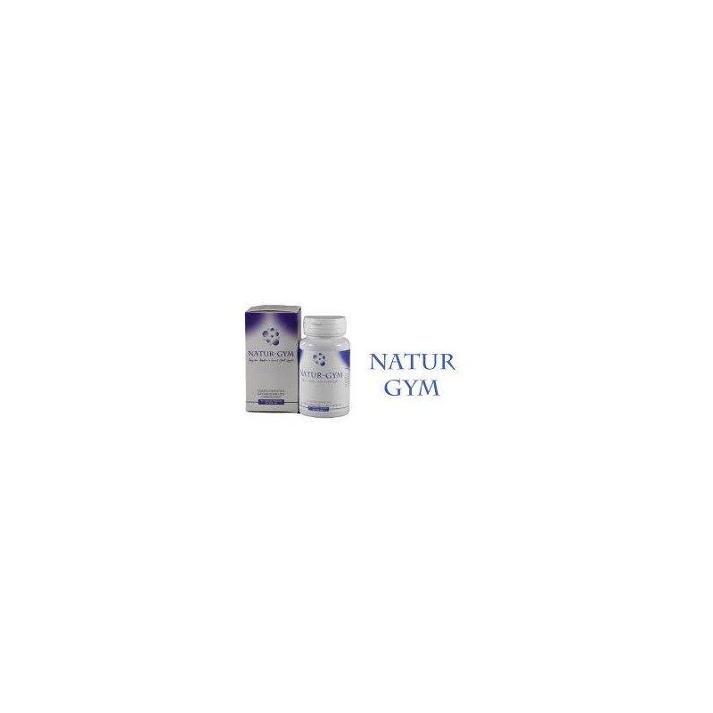 Naturamla Natur-gym 60 Capsule