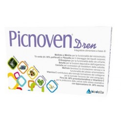 Biodelta Picnoven Dren 100...