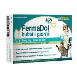 General&pharma Petformance...